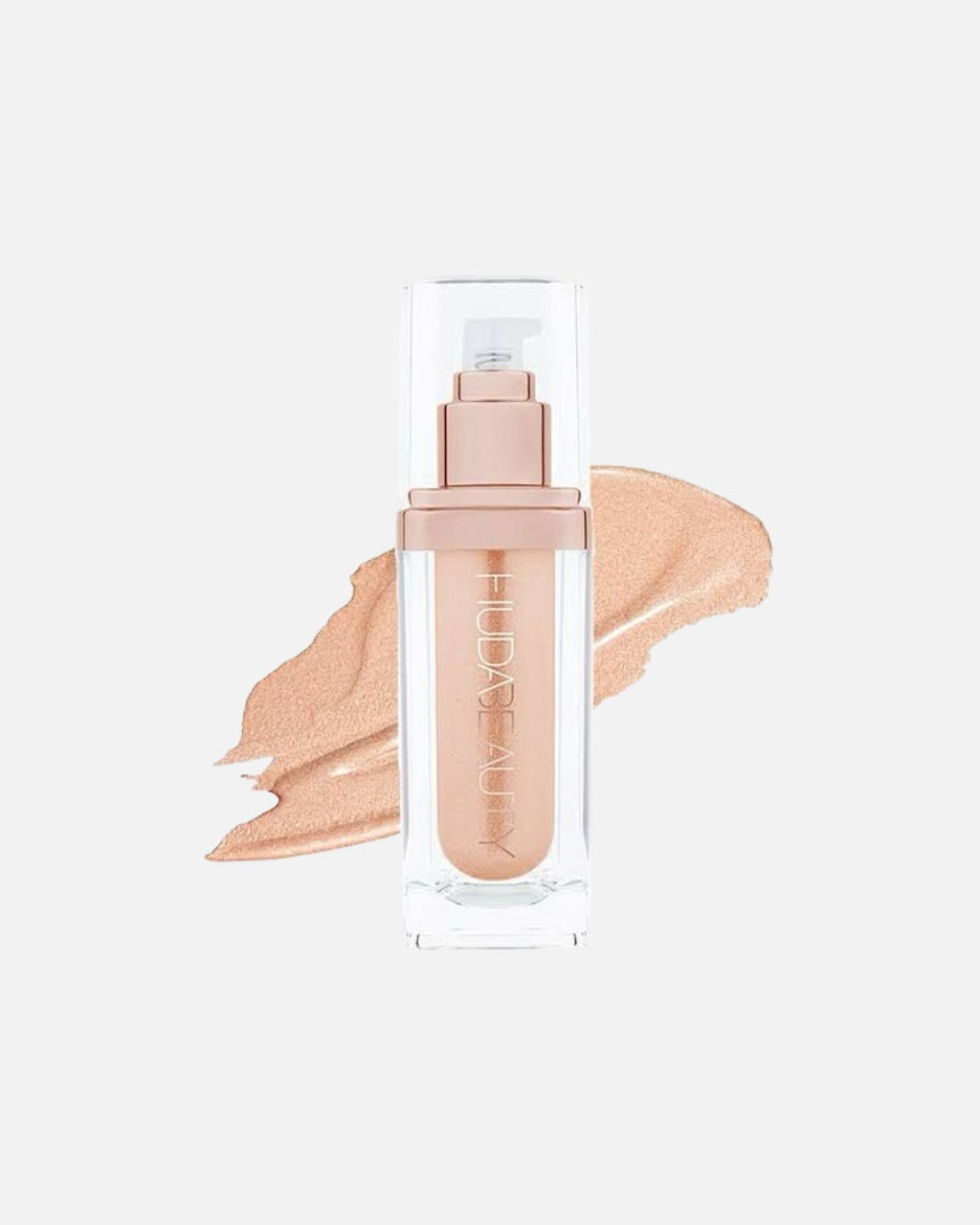 Huda Beauty N.Y.M.P.H. Luna All Over Body Highlighter 55ml
