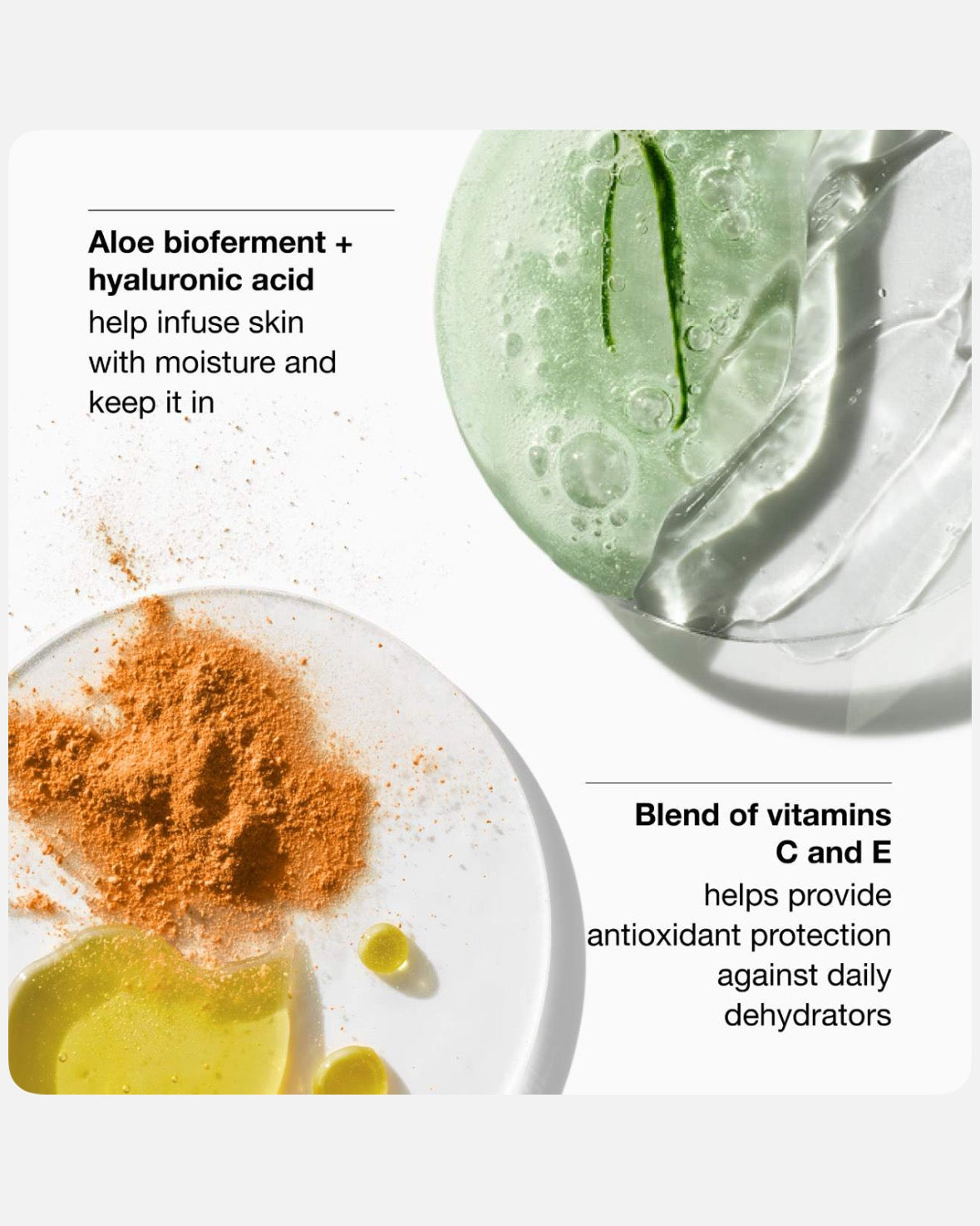 CLINIQUE Mini Moisture Surge™ 100H Auto-Replenishing Hydrator Gel-Cream Moisturizer with Hyaluronic Acid