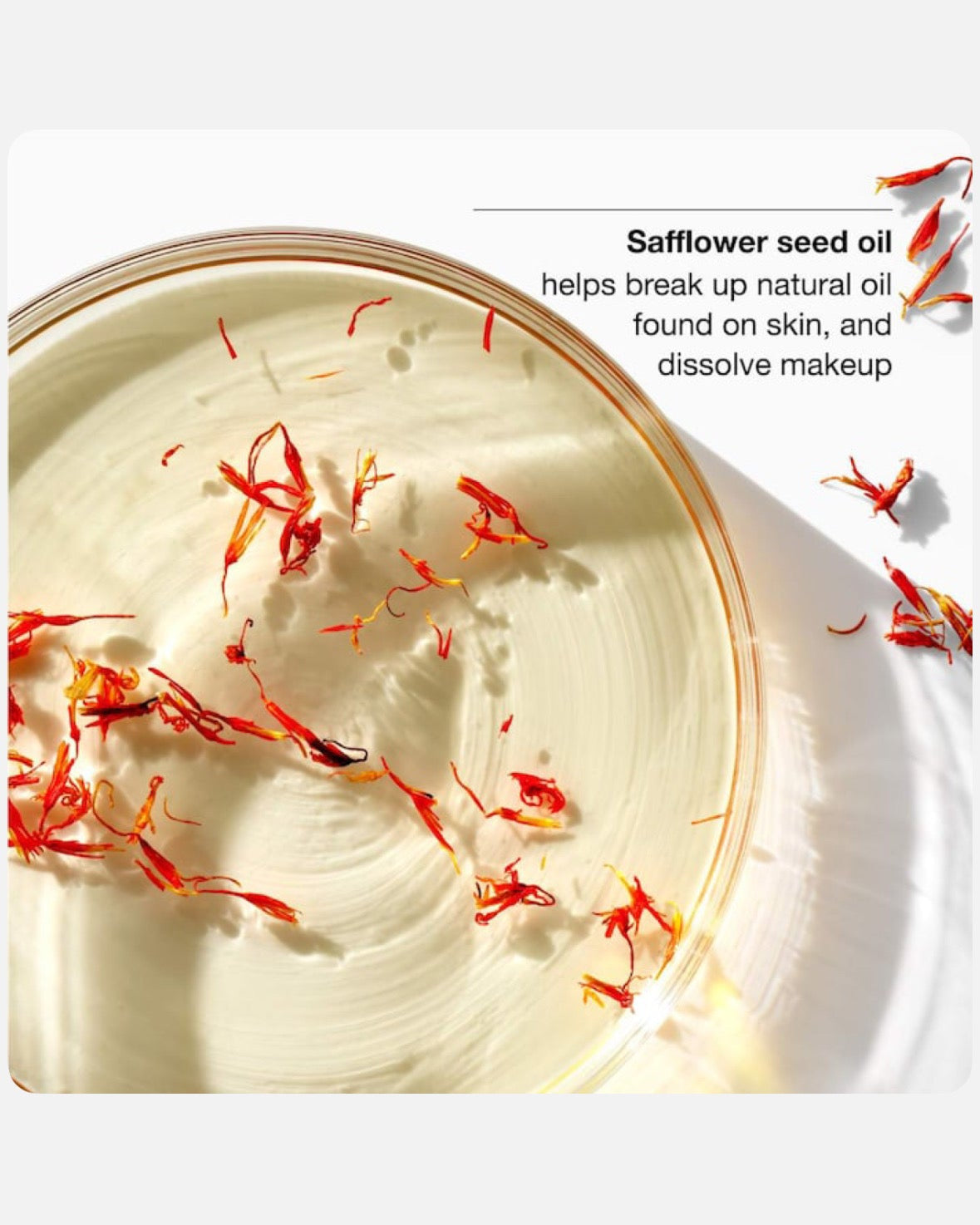 CLINIQUE Take The Day Off™ Mini Makeup Removing Cleansing Balm 15 ml