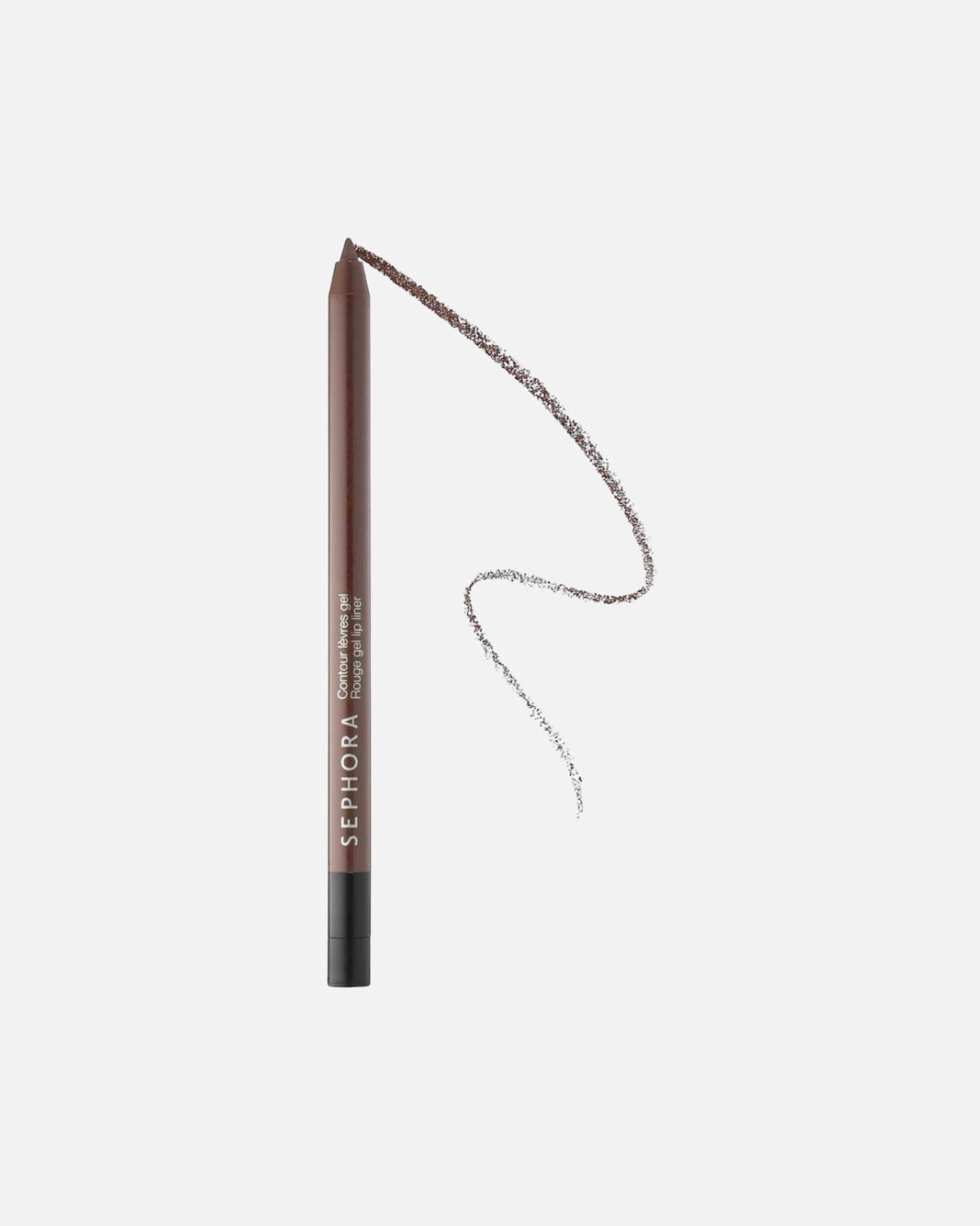 SEPHORA COLLECTION Retractable Rouge Gel Lip Liner 15 Rosewood