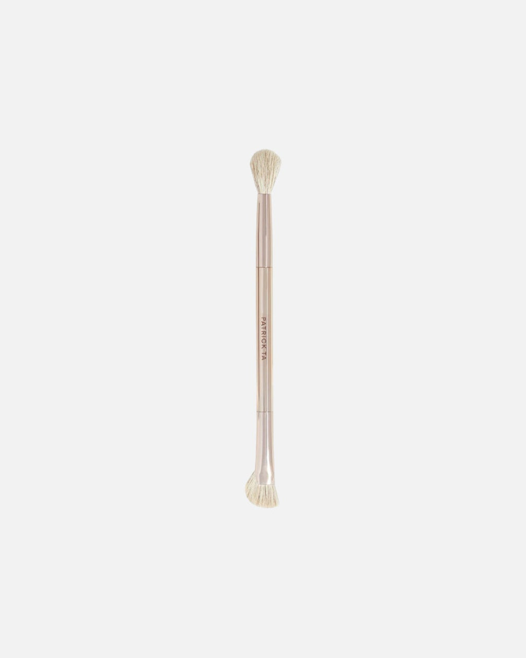 PATRICK TA Dual Ended Precision Nose Contour Brush
