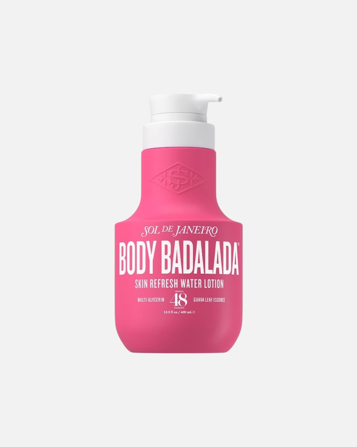 Sol de Janeiro Body Badalada™ Skin Refresh Water Lotion
