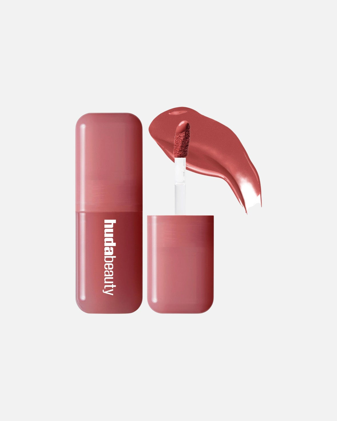 HUDA BEAUTY Blush Filter Soft Glow Liquid Blush