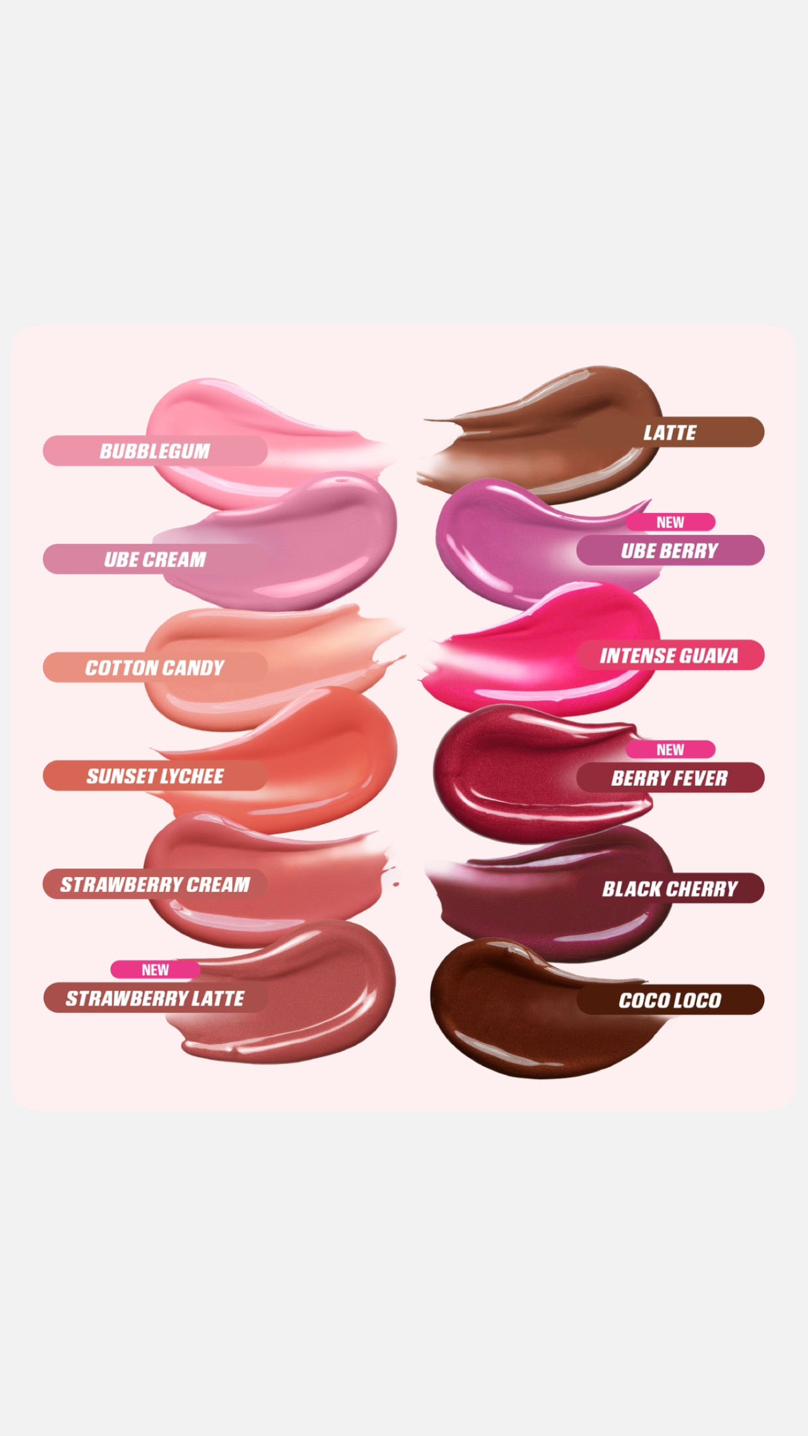 HUDA BEAUTY Blush Filter Soft Glow Liquid Blush