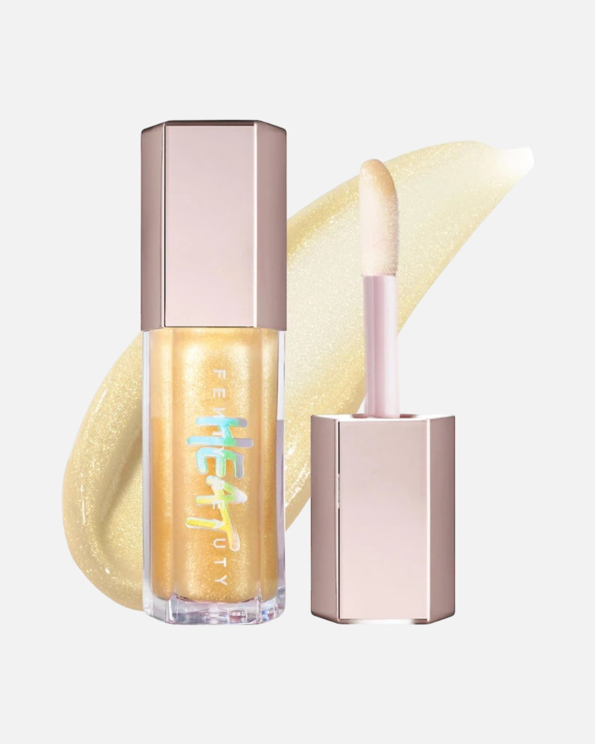 Fenty Beauty by Rihanna Gloss Bomb Heat Universal Lip Luminizer + Plumper