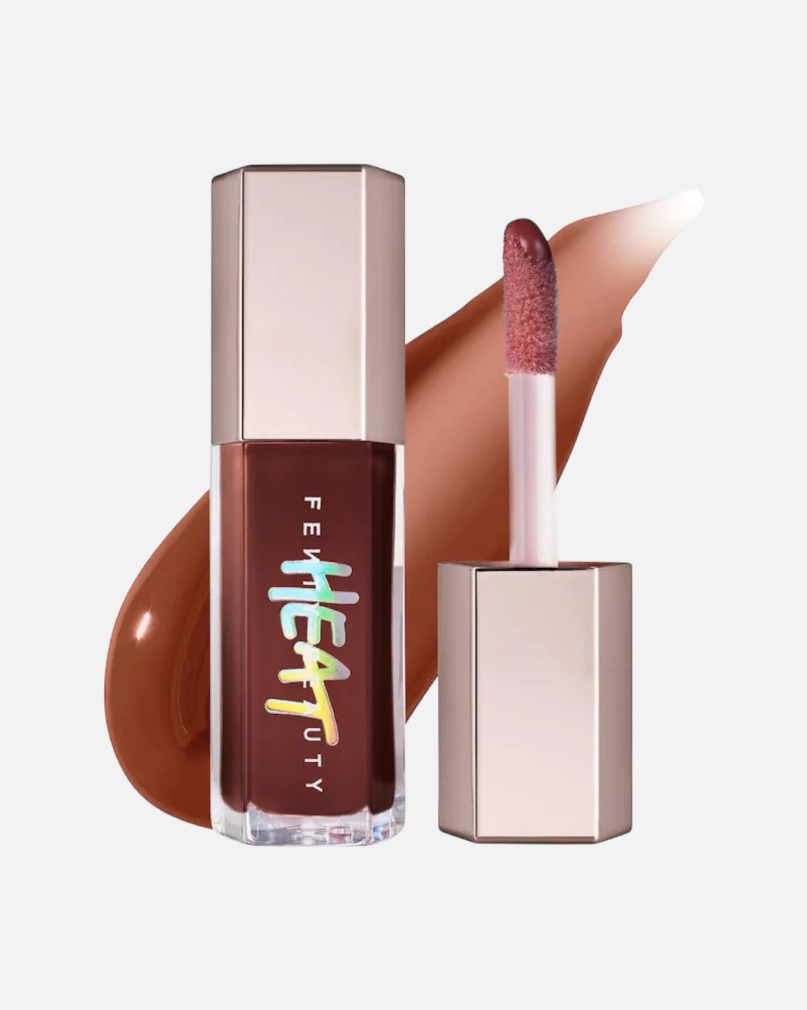 Fenty Beauty by Rihanna Gloss Bomb Heat Universal Lip Luminizer + Plumper