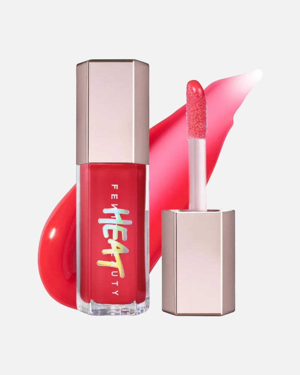 Fenty Beauty by Rihanna Gloss Bomb Heat Universal Lip Luminizer + Plumper