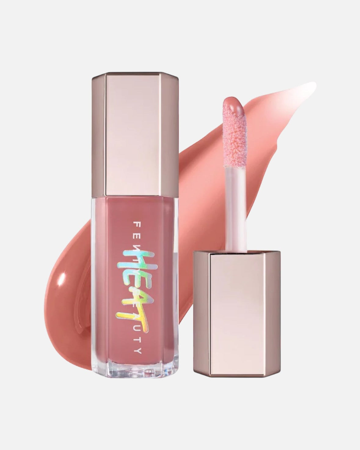 Fenty Beauty by Rihanna Gloss Bomb Heat Universal Lip Luminizer + Plumper