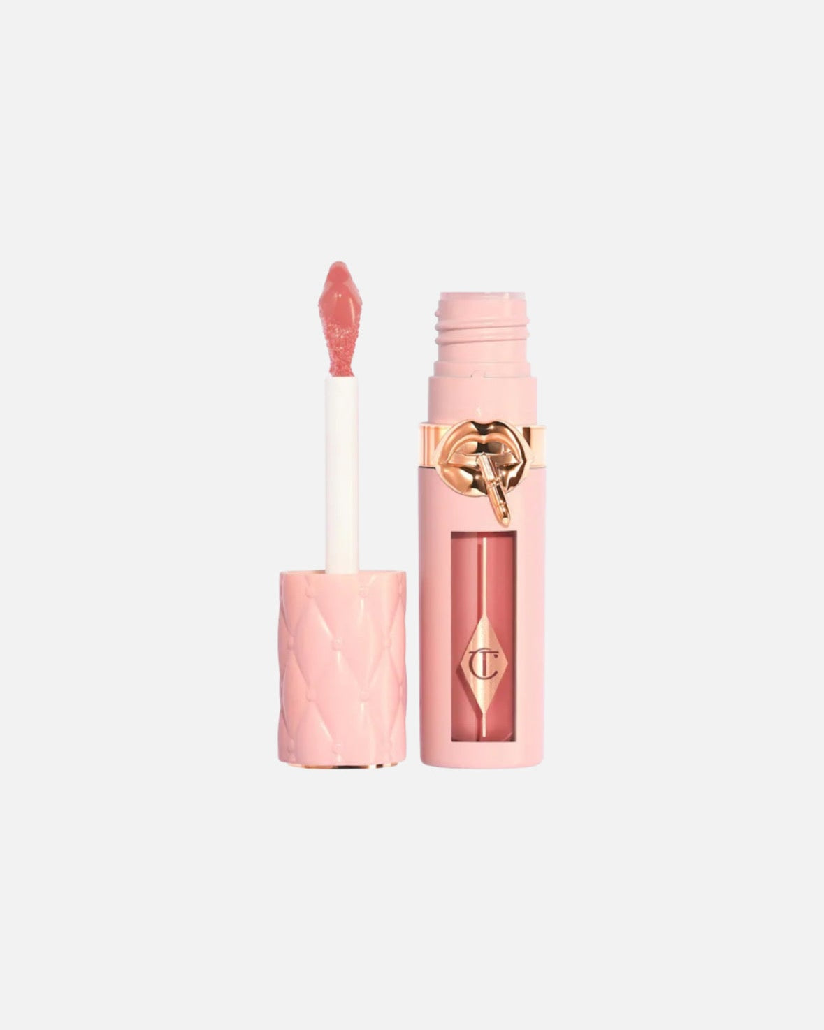 Charlotte Tilbury Big Lip Plumpgasm Plumping Lip Gloss
