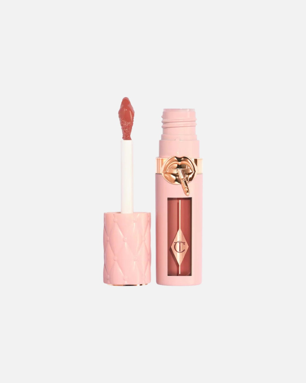 Charlotte Tilbury Big Lip Plumpgasm Plumping Lip Gloss