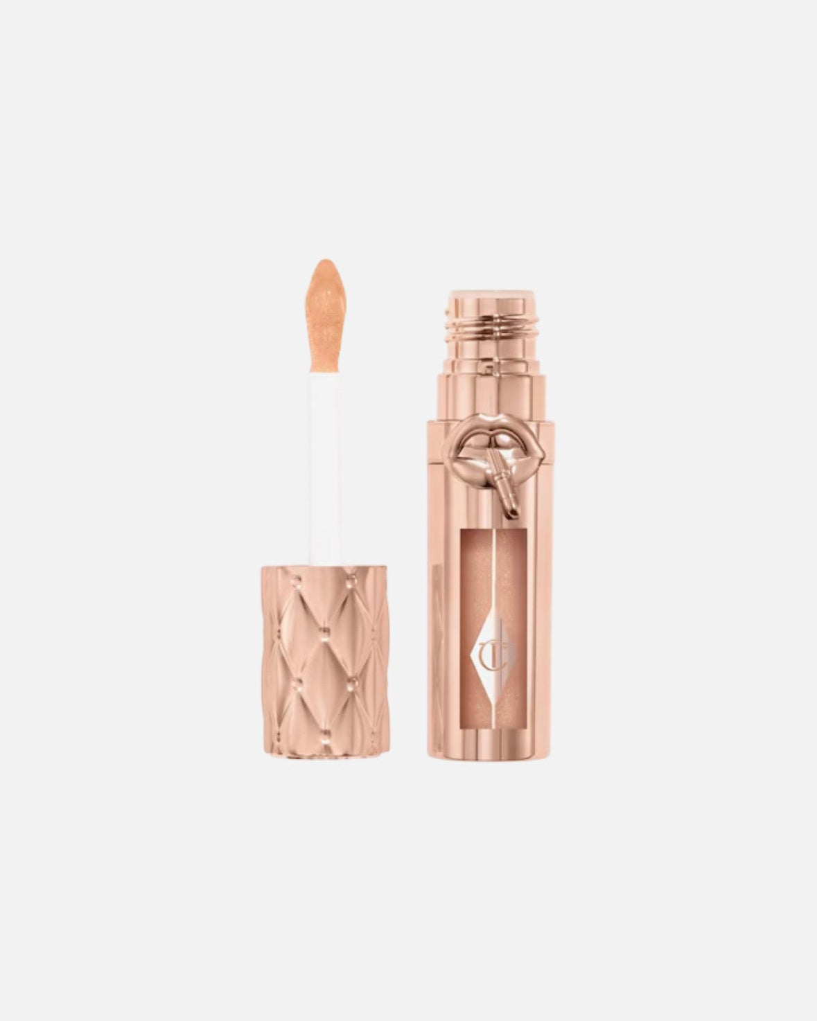 Charlotte Tilbury Big Lip Plumpgasm Plumping Lip Gloss