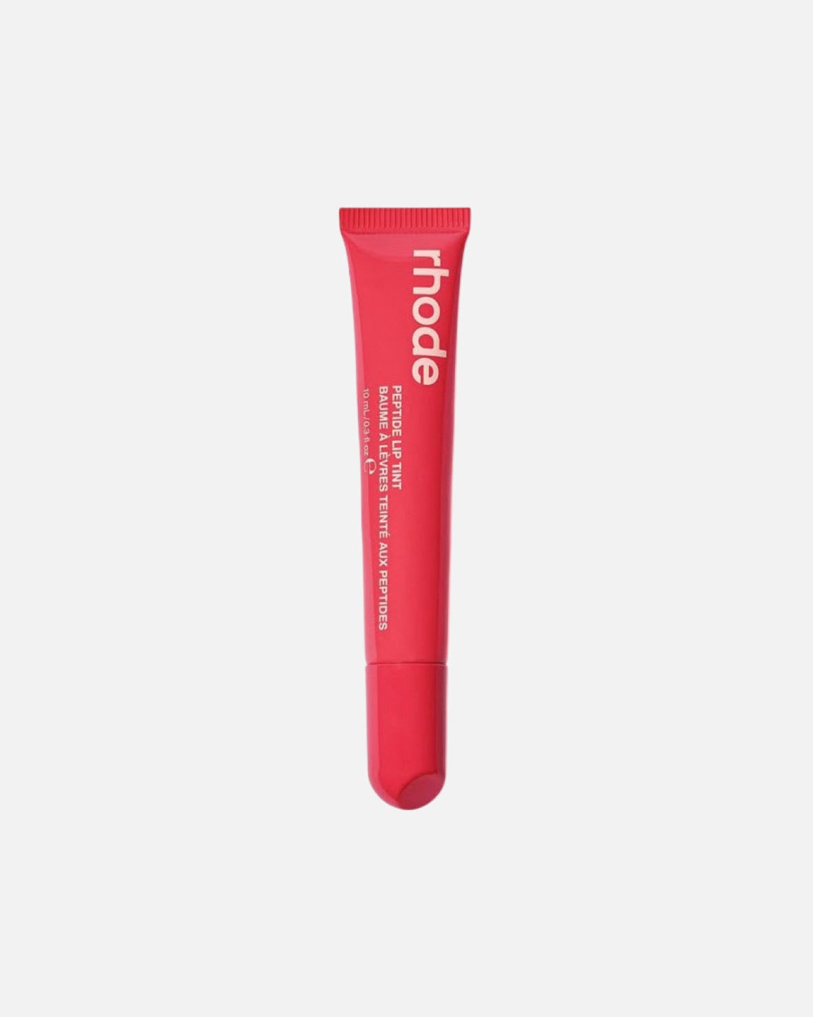 Rhode Peptide Lip Tint-Treatment
