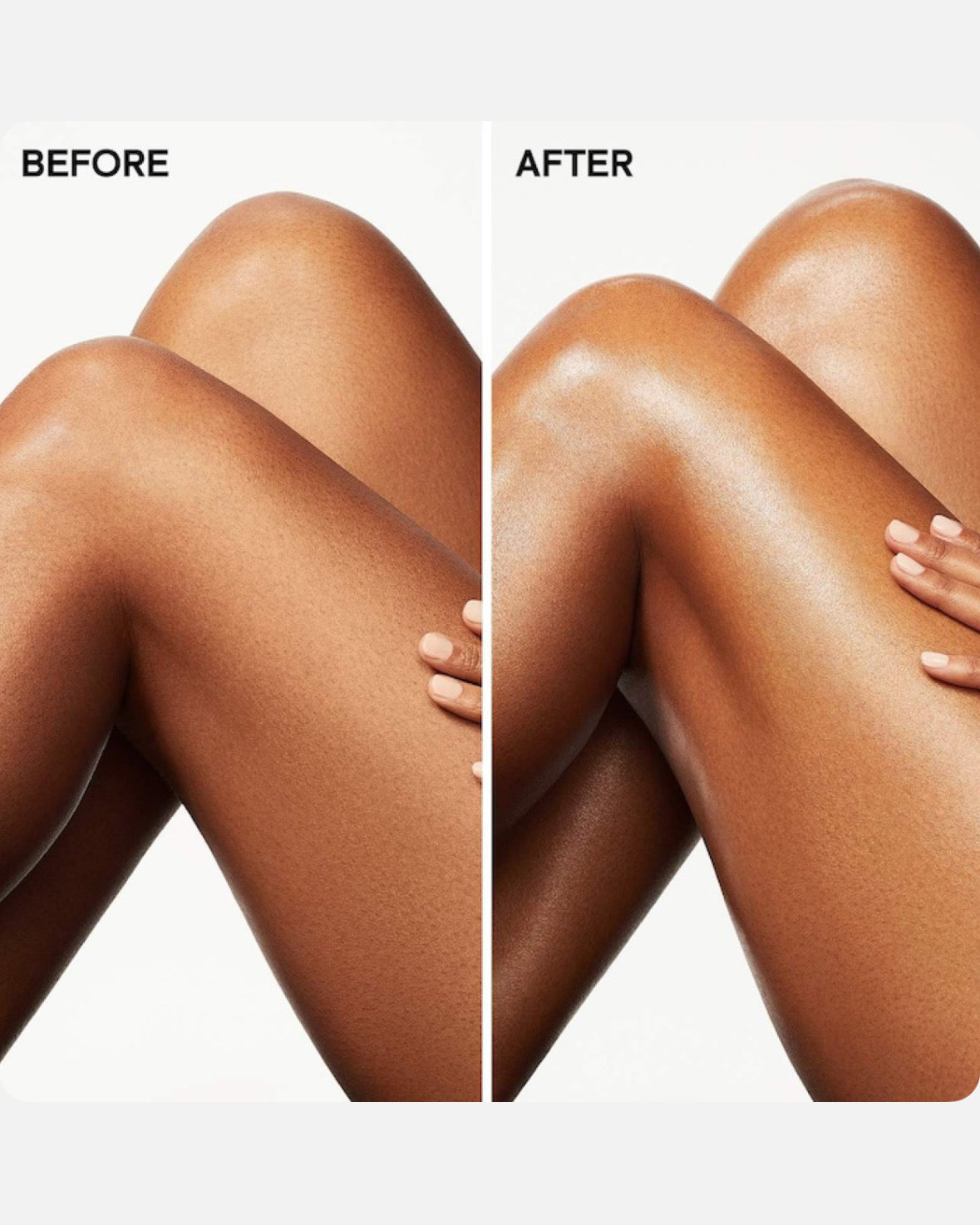 PATRICK TA Major Glow High Shine Skin Perfecting Body Crème