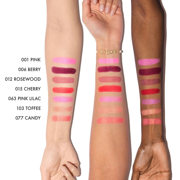 Dior Rosy Glow Blush