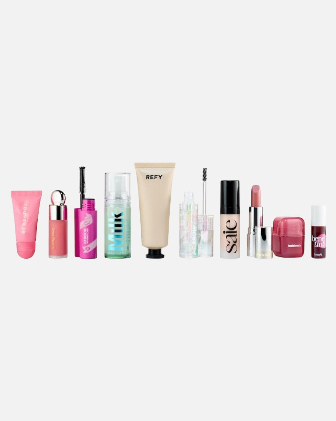 Sephora Favorites Gleamy Dreamy Makeup Value Set