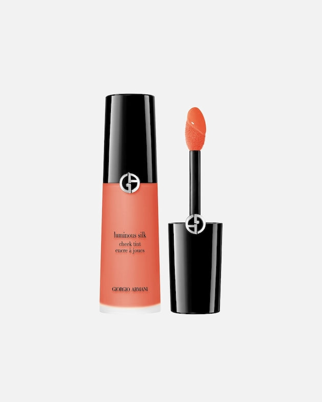 Armani Beauty Luminous Silk Cheek Tint Blush