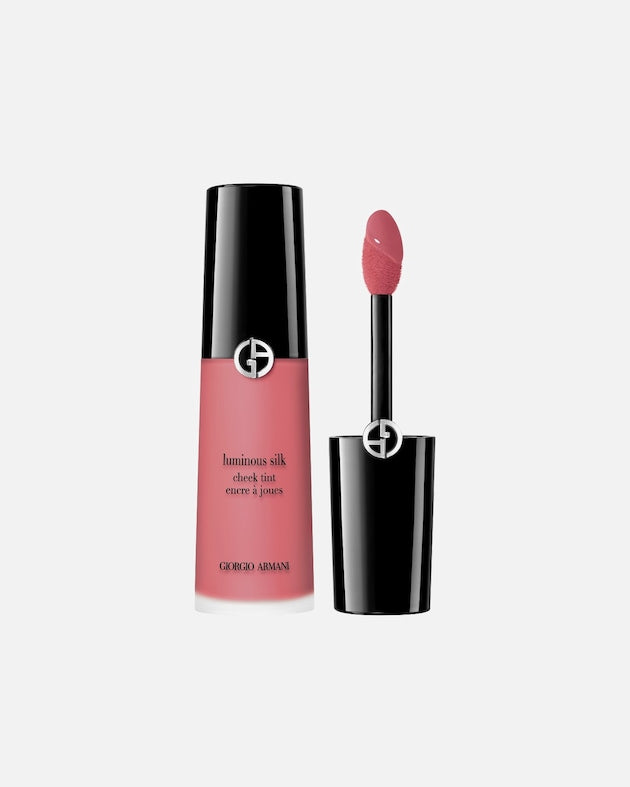 Armani Beauty Luminous Silk Cheek Tint Blush