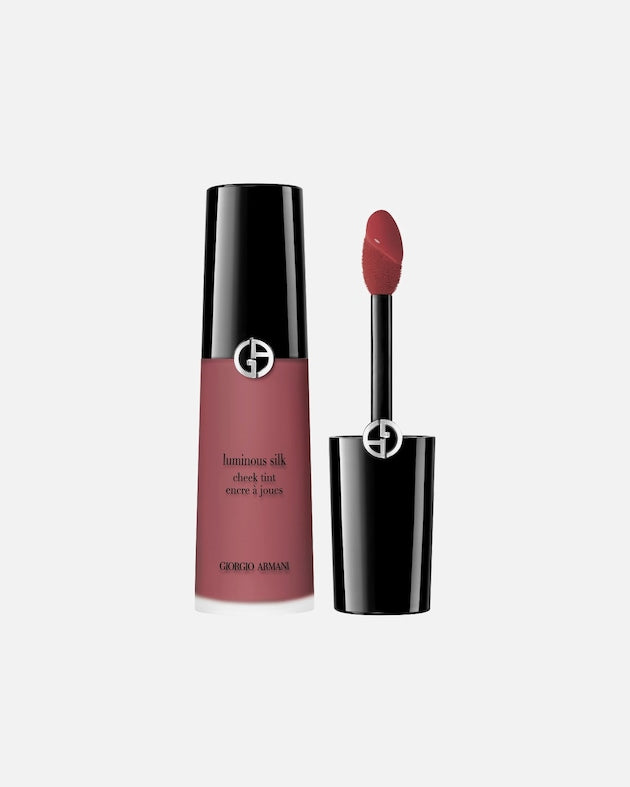 Armani Beauty Luminous Silk Cheek Tint Blush