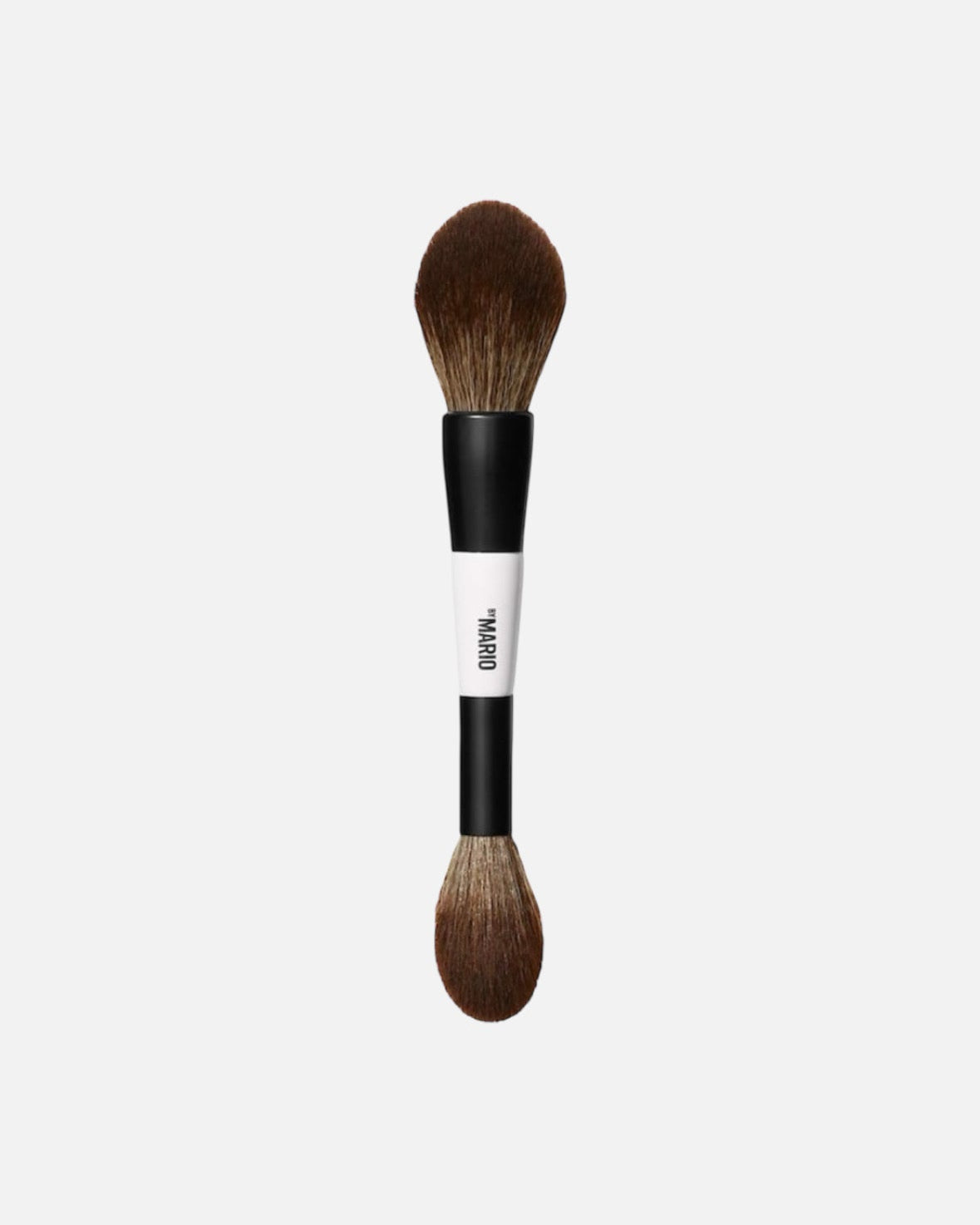 MAKEUP BY MARIO F2 Dual-Ended Powder Brush