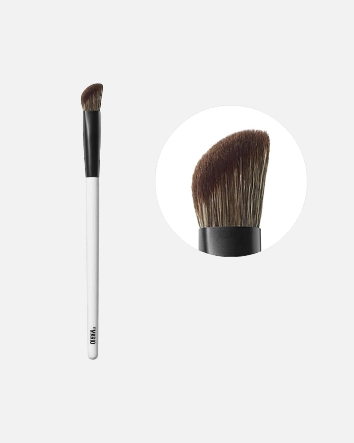 MAKEUP BY MARIO F5 Concealer Brush