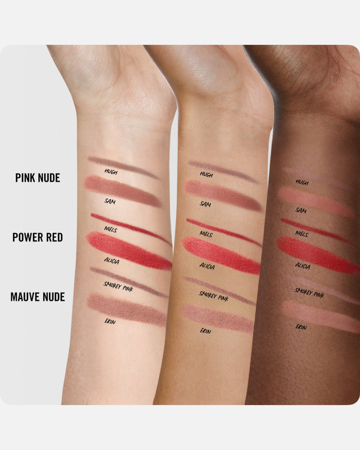 Makeup By Mario - Mario’s lip lift kit