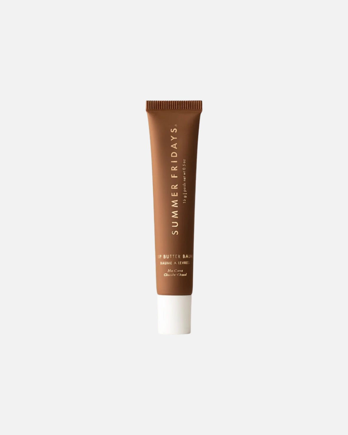 Summer Fridays Lip Butter Balm for Hydration & Shine