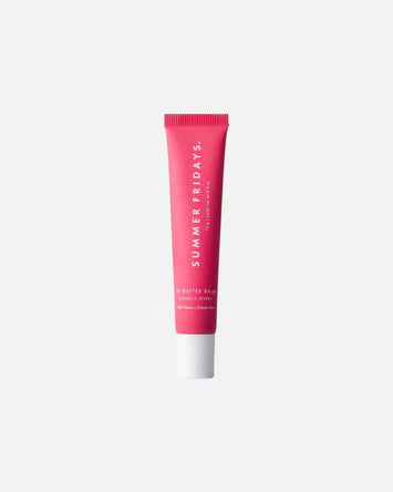 Summer Fridays Lip Butter Balm for Hydration & Shine