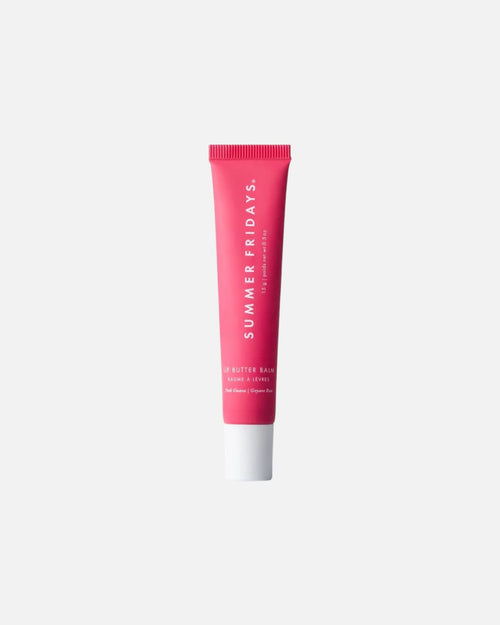 Summer Fridays Lip Butter Balm for Hydration & Shine