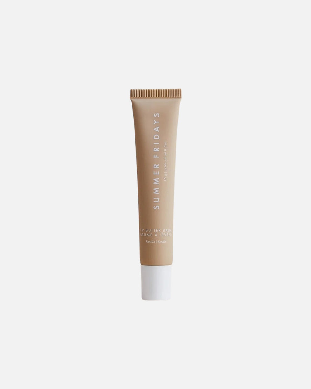 Summer Fridays Lip Butter Balm for Hydration & Shine