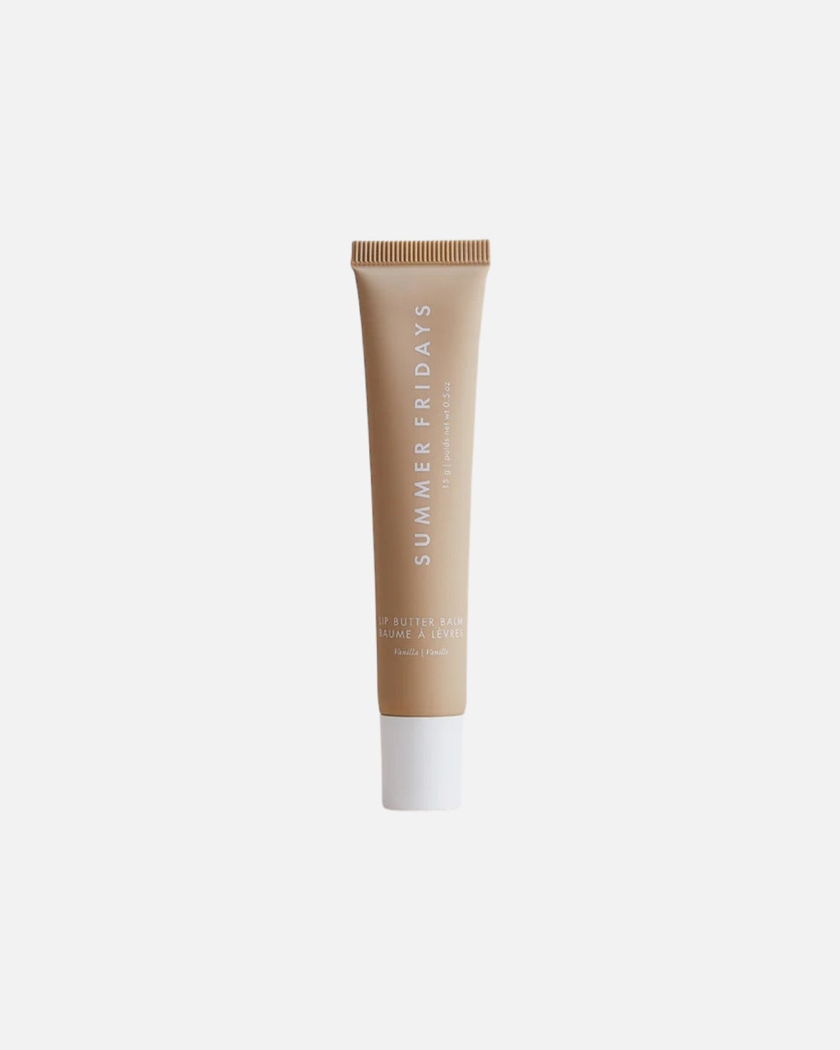 Summer Fridays Lip Butter Balm for Hydration & Shine