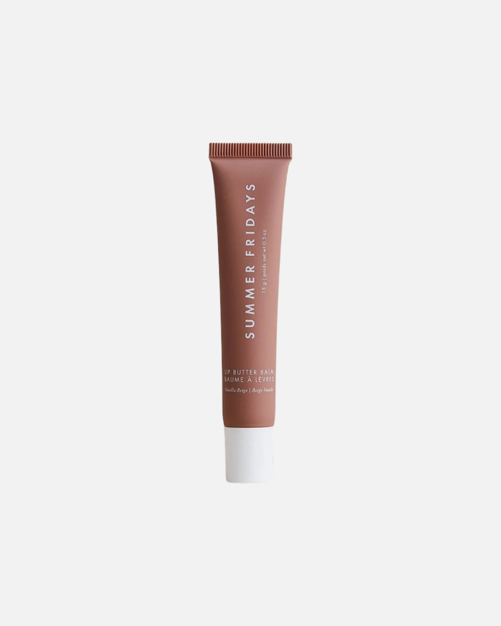 Summer Fridays Lip Butter Balm for Hydration & Shine