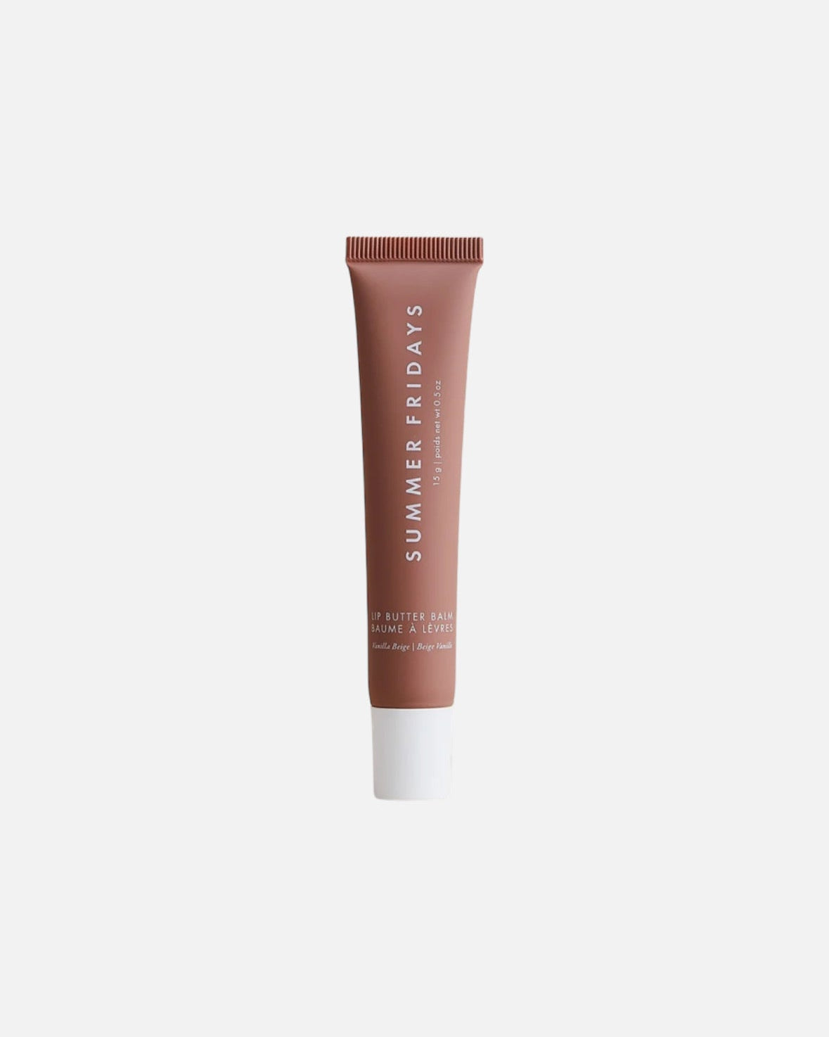 Summer Fridays Lip Butter Balm for Hydration & Shine