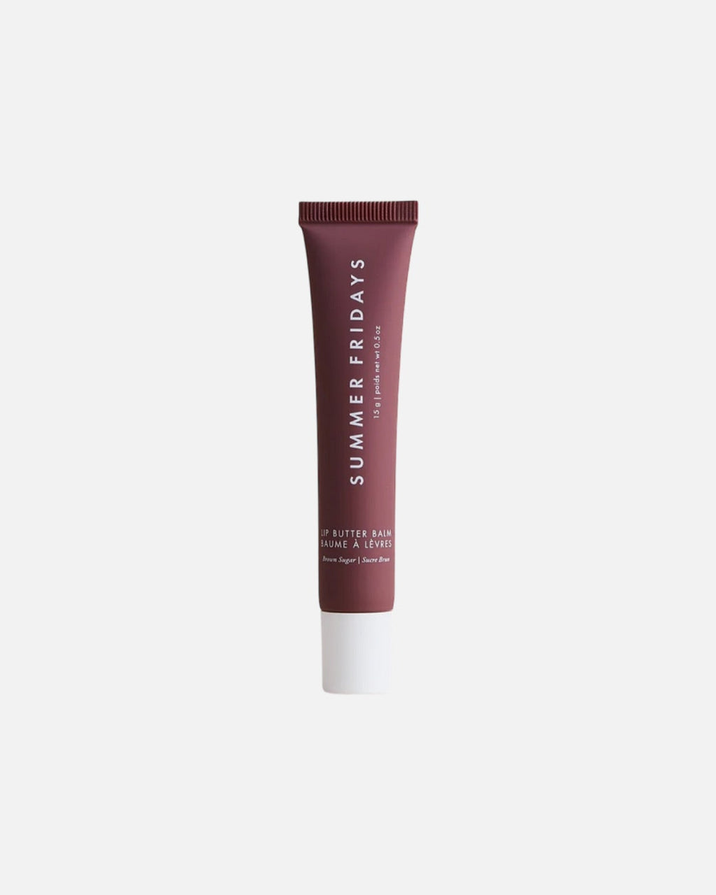 Summer Fridays Lip Butter Balm for Hydration & Shine