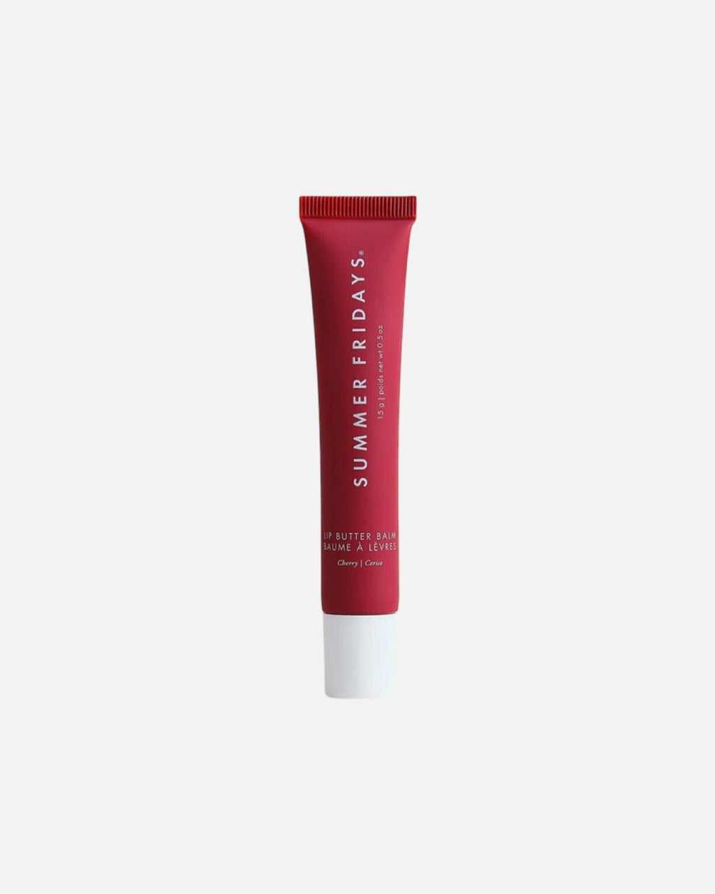 Summer Fridays Lip Butter Balm for Hydration & Shine