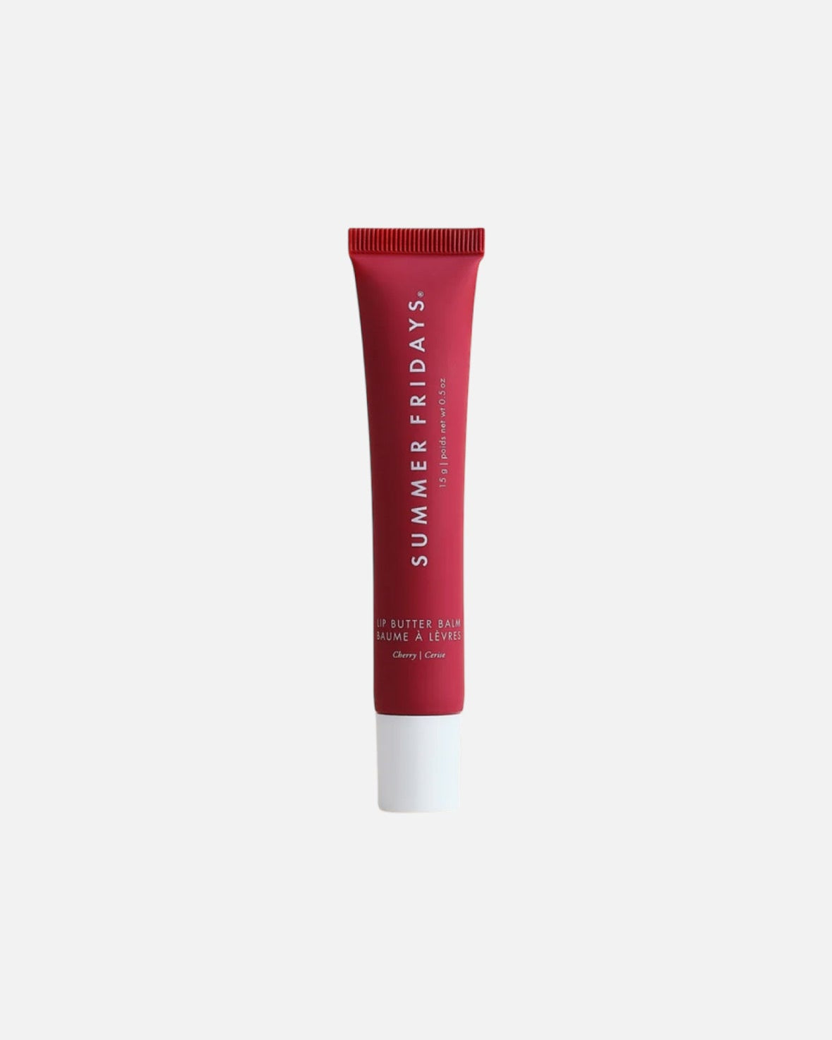 Summer Fridays Lip Butter Balm for Hydration & Shine
