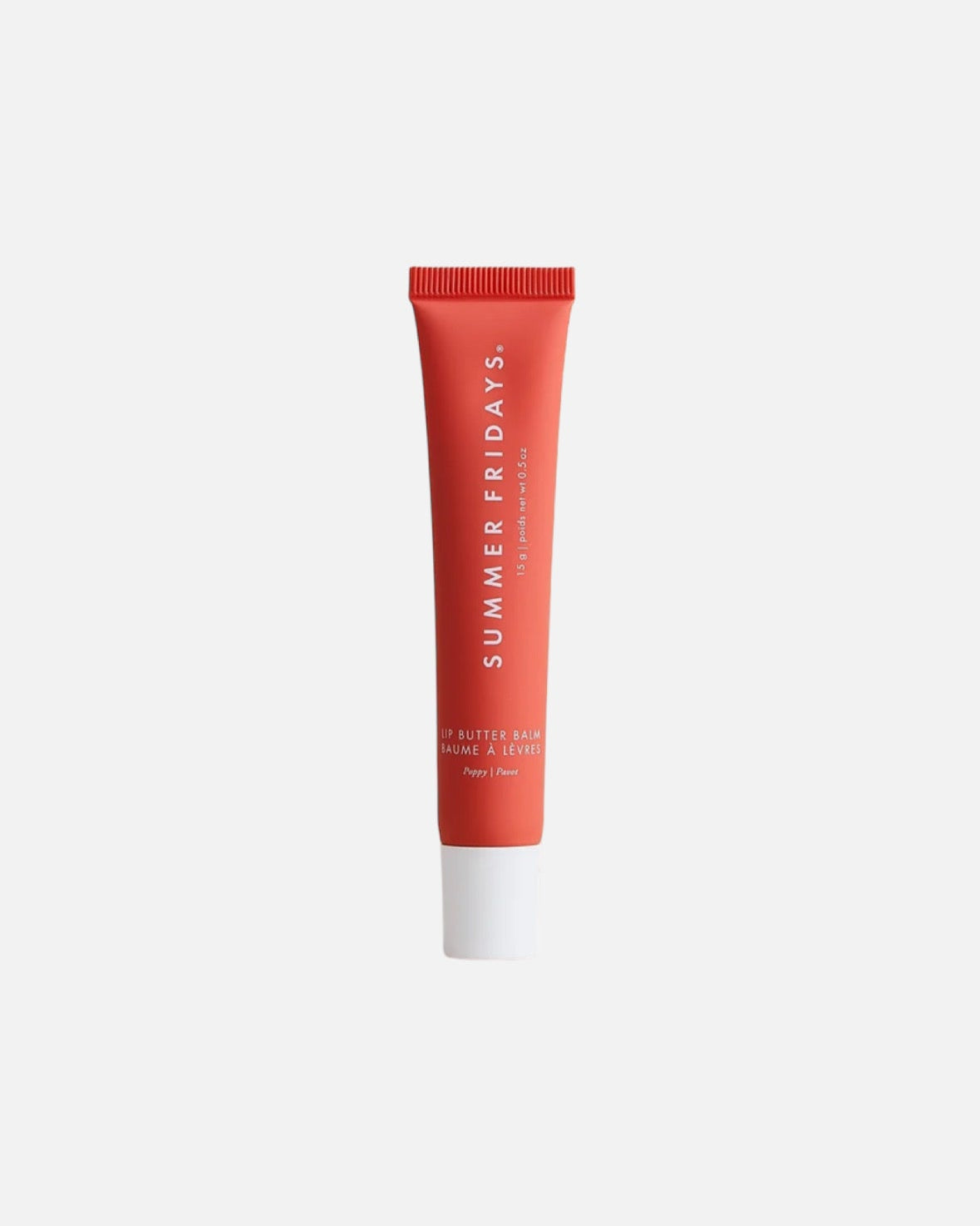 Summer Fridays Lip Butter Balm for Hydration & Shine
