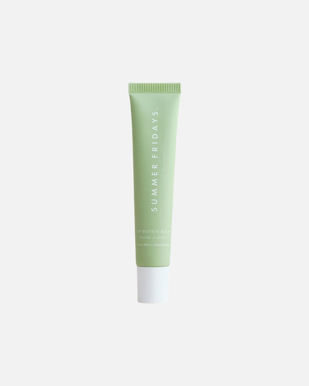 Summer Fridays Lip Butter Balm for Hydration & Shine