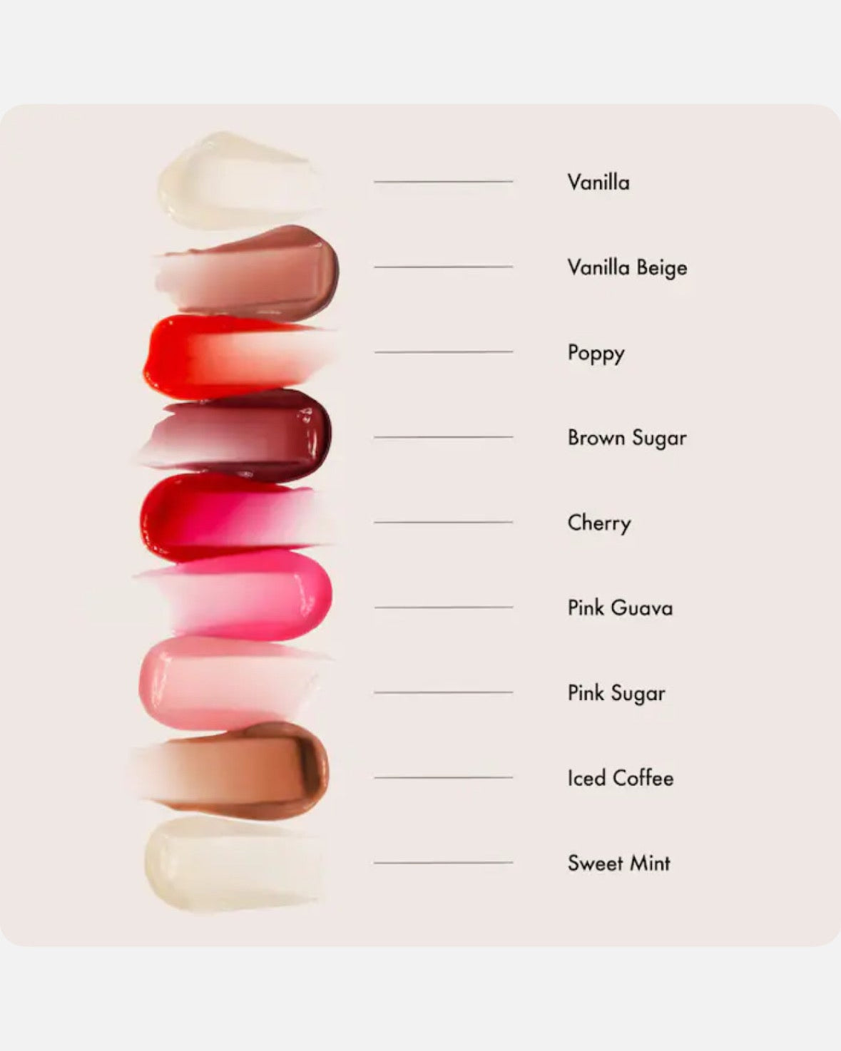 Summer Fridays Lip Butter Balm for Hydration & Shine