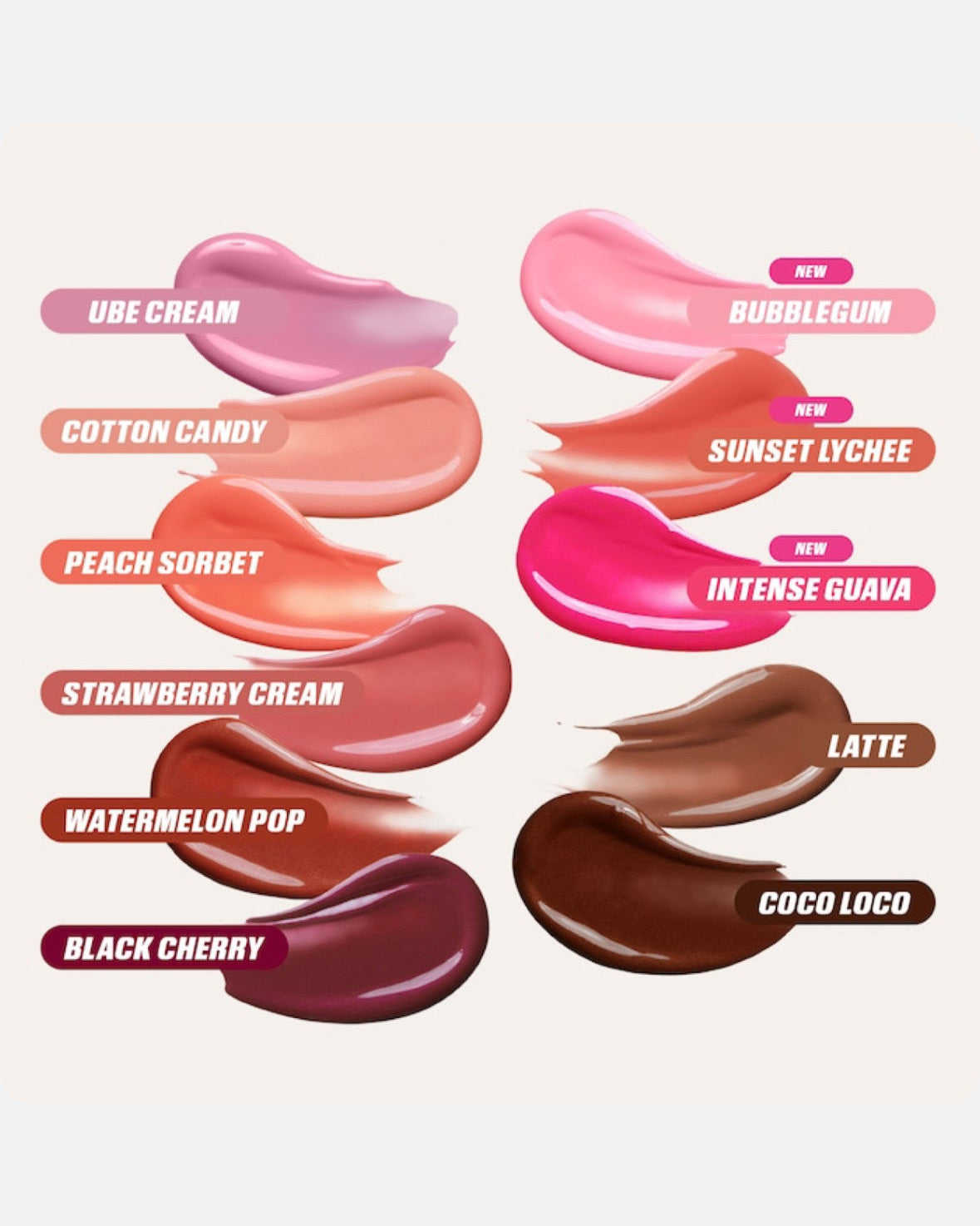 HUDA BEAUTY Blush Filter Soft Glow Liquid Blush