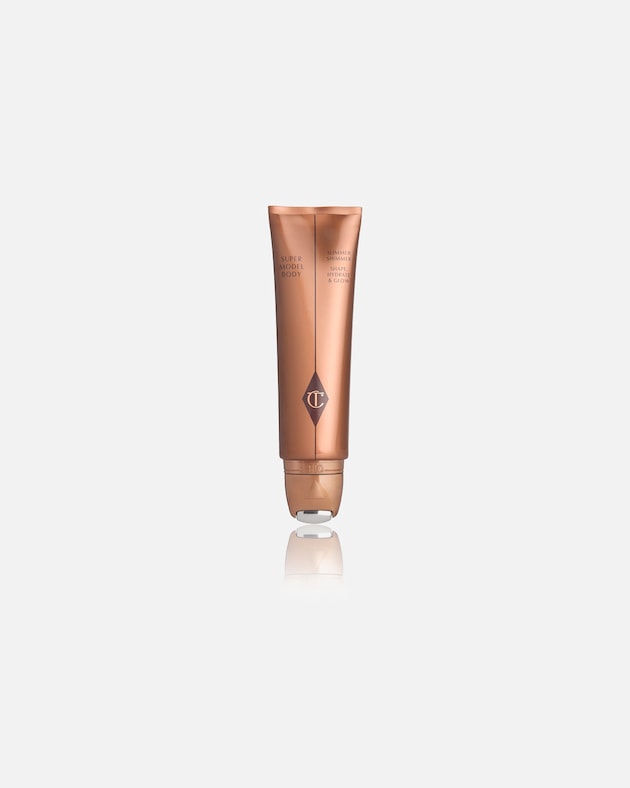 Charlotte Tilbury Supermodel Body Highlighter