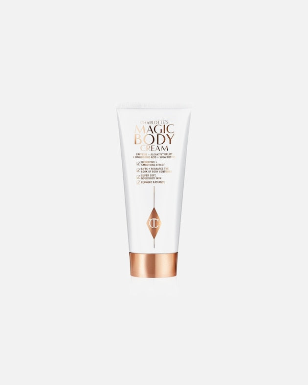 Charlotte Tilbury Magic Body Cream