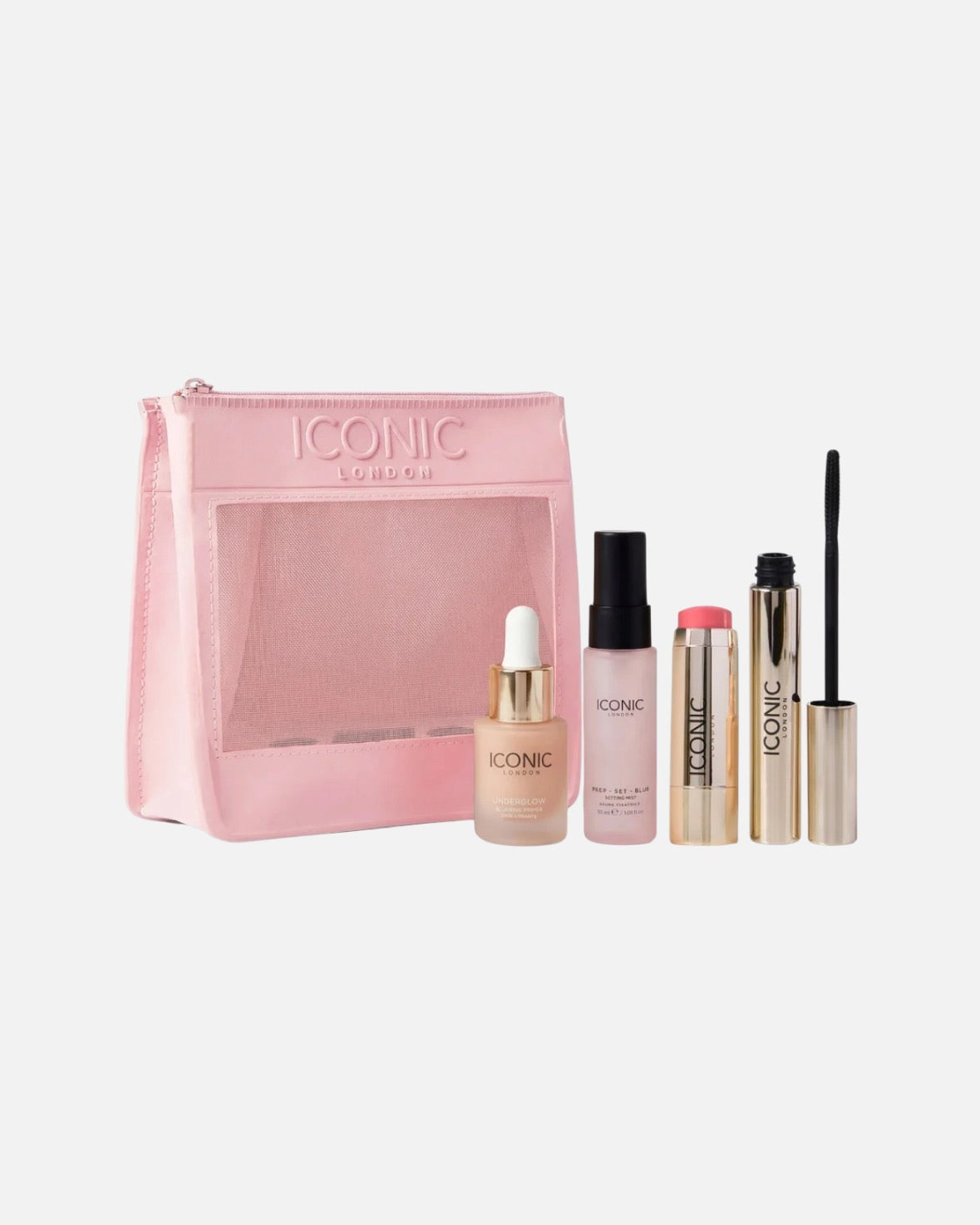 ICONIC London Discovery Set