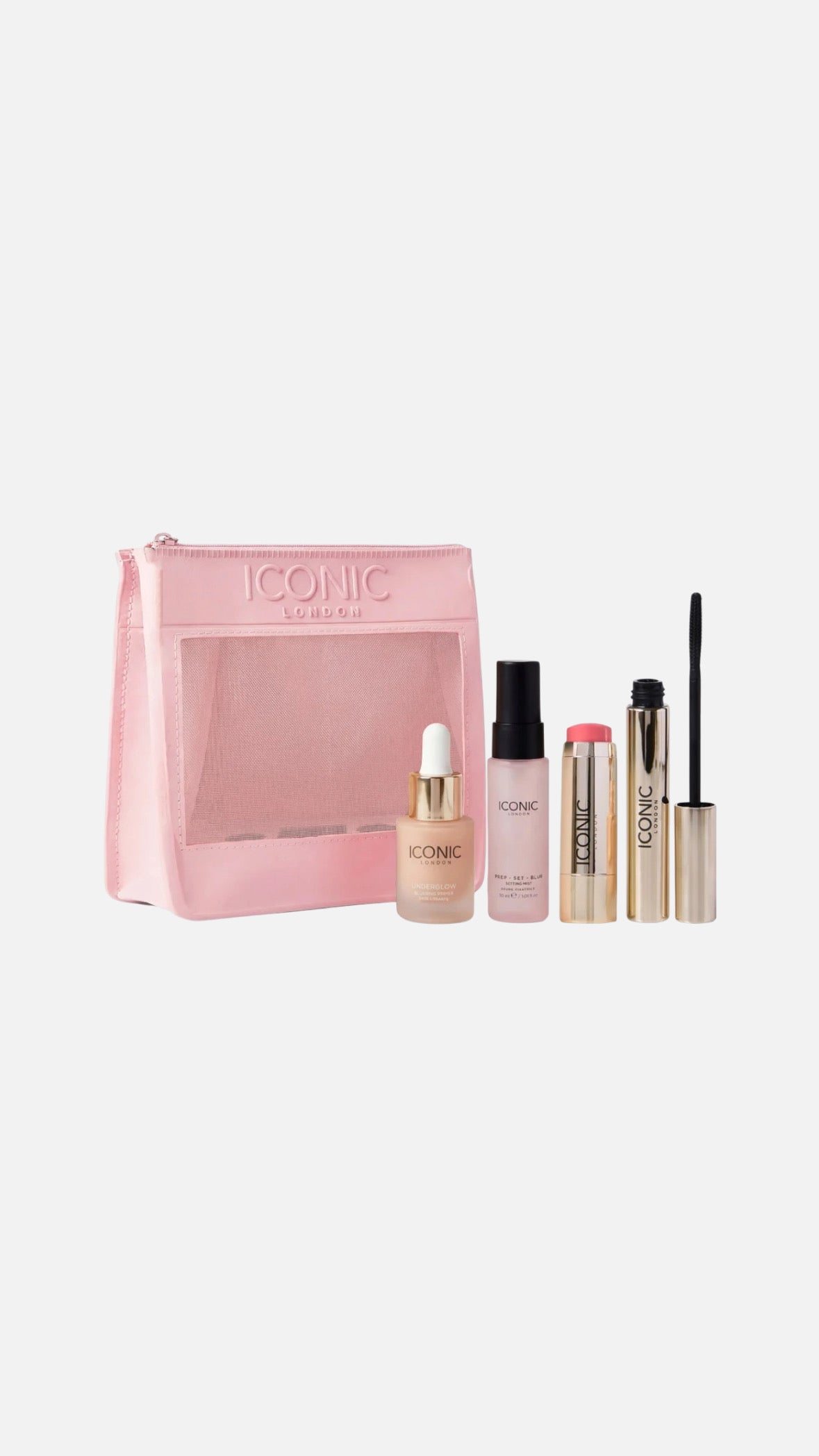 ICONIC London Discovery Set