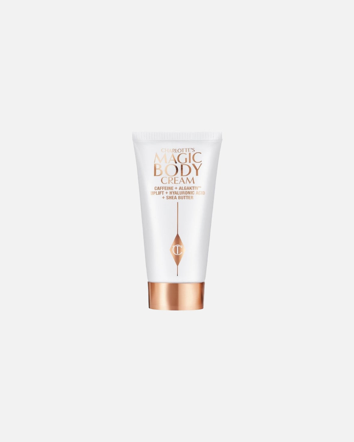 Charlotte Tilbury Magic Body Cream