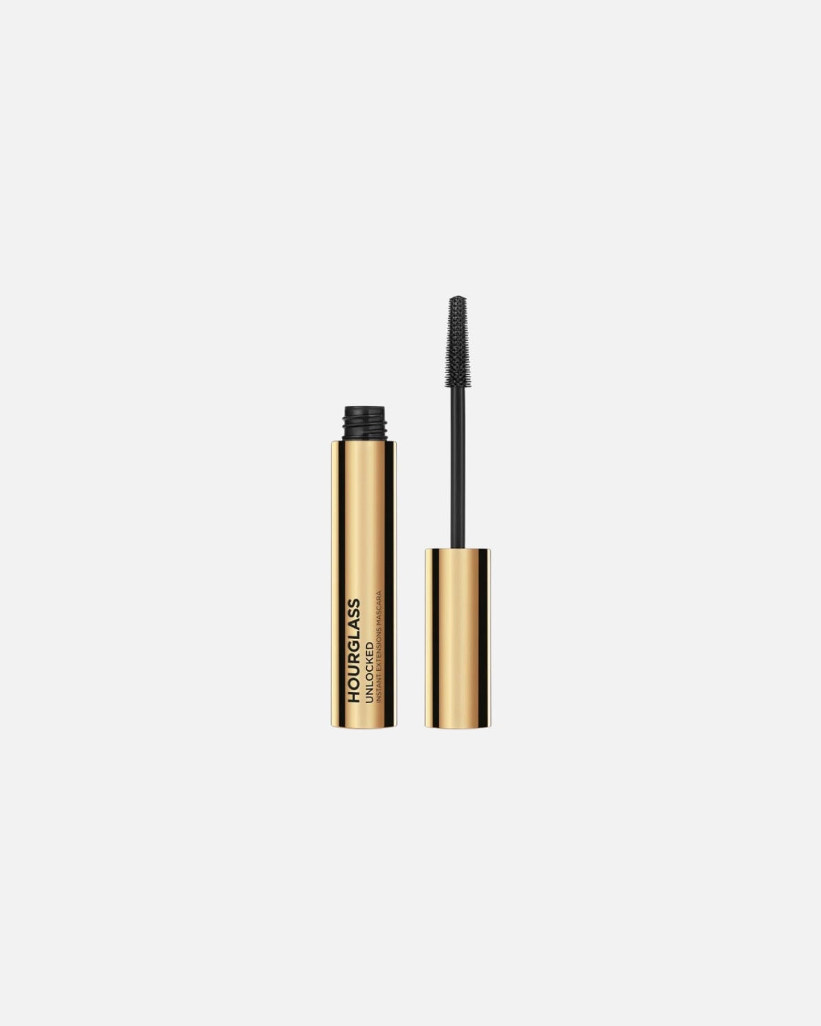 Hourglass Unlocked Instant Extensions Mascara