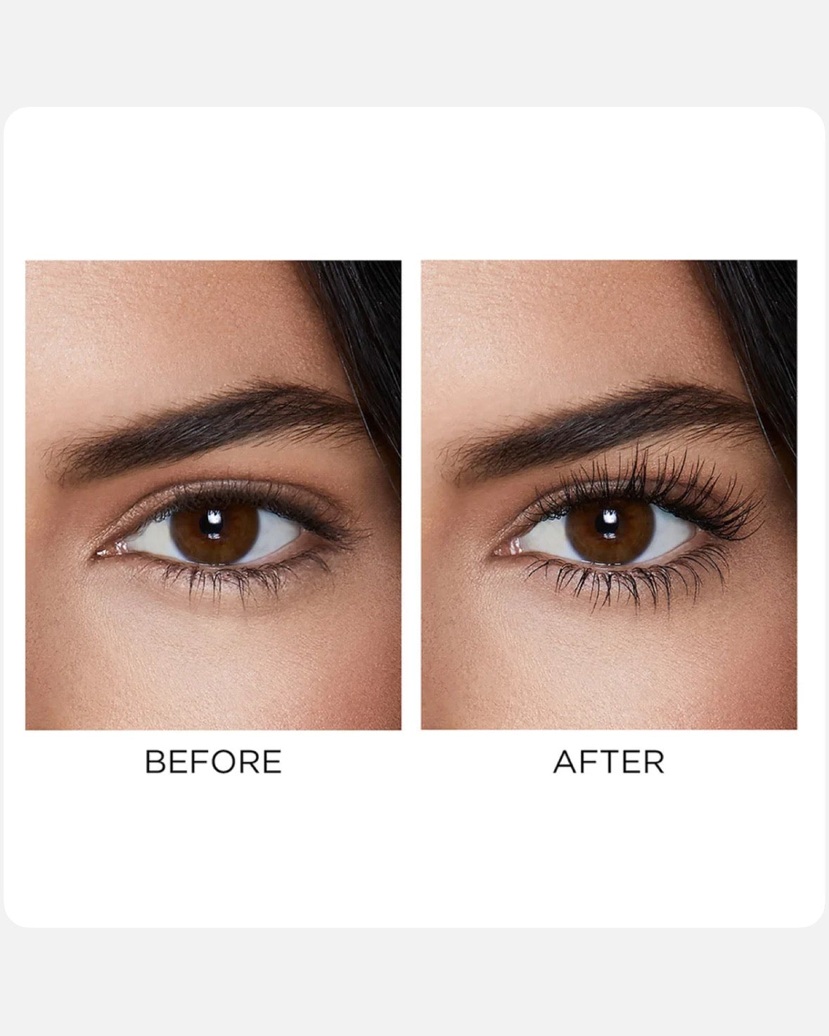 Hourglass Unlocked Instant Extensions Mascara