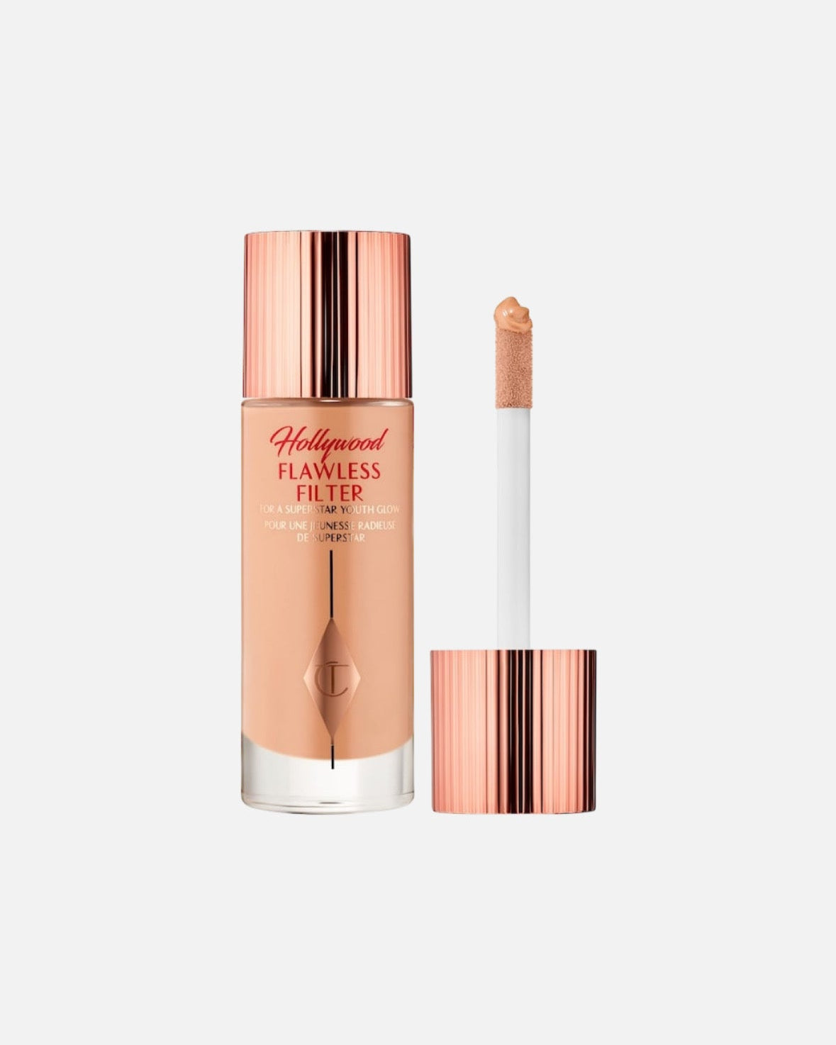Charlotte Tilbury Hollywood Flawless Filter