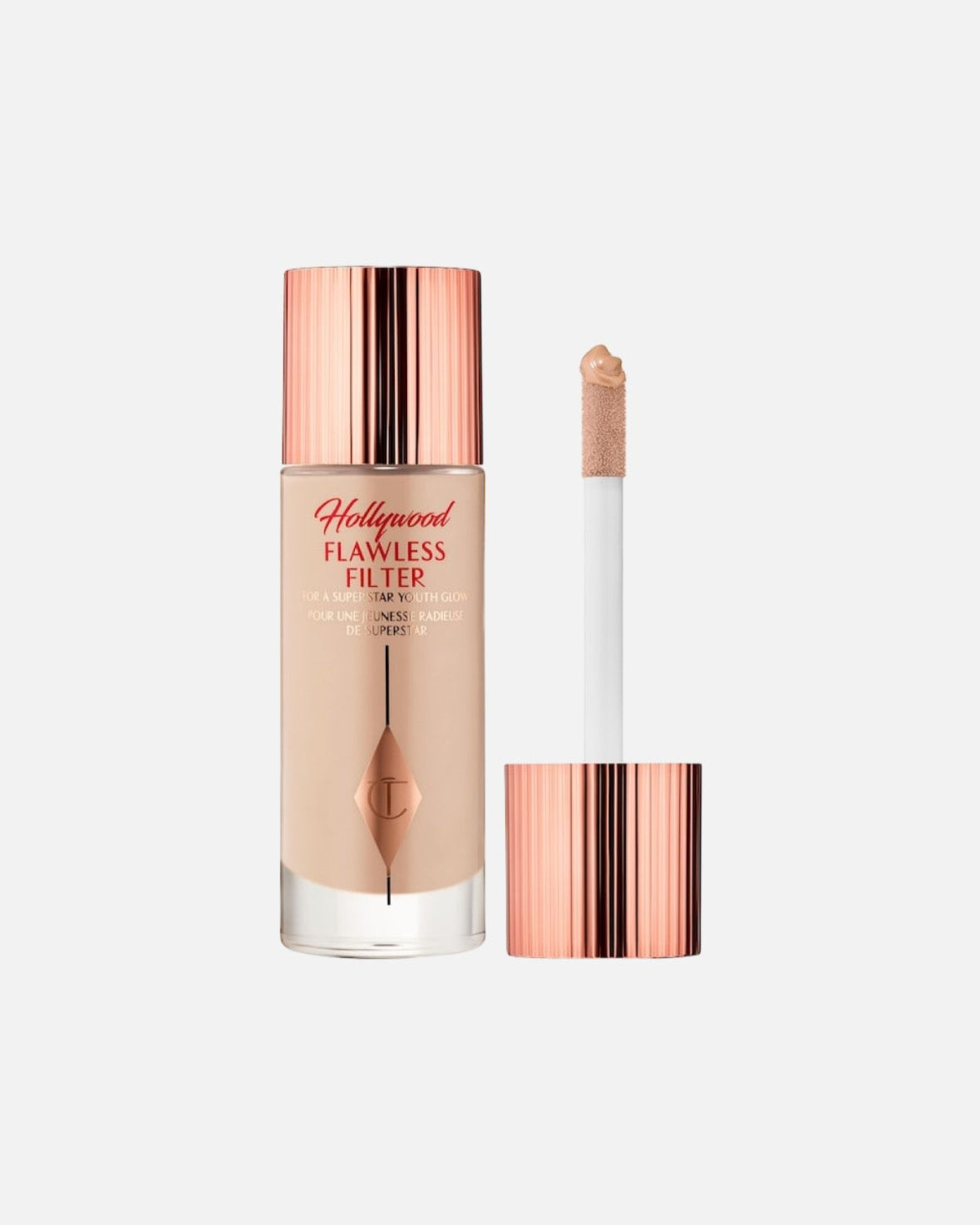 Charlotte Tilbury Hollywood Flawless Filter