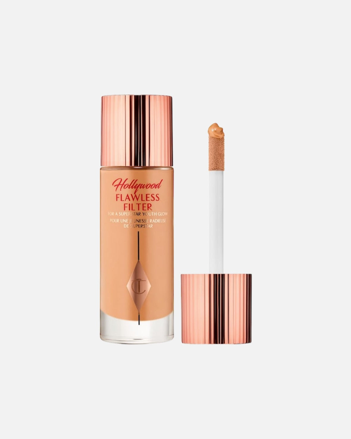 Charlotte Tilbury Hollywood Flawless Filter