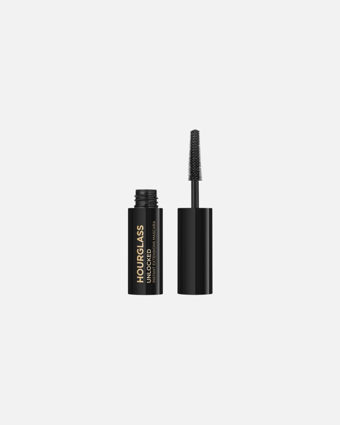 Hourglass Unlocked Instant Extensions Mascara